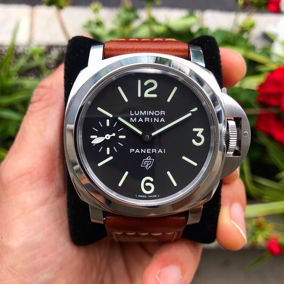 Panerai PAM 0076 (manual wind) - Picture 3 of 8